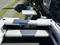 Image for USED 2022 STACER 429 SEAMASTER WITH YAMAHA F60LB FOR SALE 8