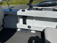 Image for USED 2022 STACER 429 SEAMASTER WITH YAMAHA F60LB FOR SALE 10