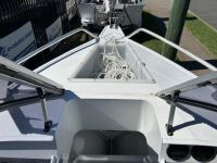 Image for USED 2022 STACER 429 SEAMASTER WITH YAMAHA F60LB FOR SALE 11