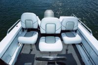Image for Quintrex 570 Renegade PRO CC(Centre Console) + Yamaha F130hp 4-Stroke - PRO Pack for sale online prices 6