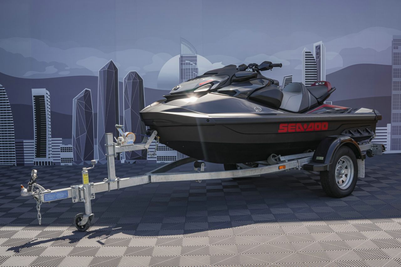Image for 2024 Sea-Doo Gtr-X Ss Other 34RB 0