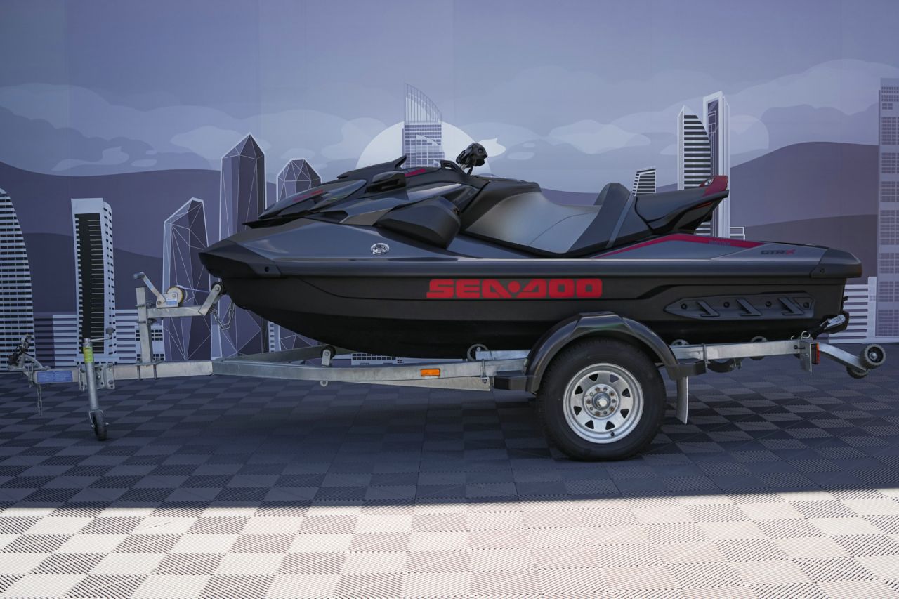 Image for 2024 Sea-Doo Gtr-X Ss Other 34RB 1