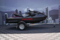 Image for 2024 Sea-Doo Gtr-X Ss Other 34RB 5