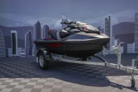 Image for 2024 Sea-Doo Gtr-X Ss Other 34RB 6