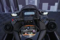 Image for 2024 Sea-Doo Gtr-X Ss Other 34RB 24
