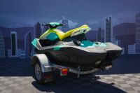 Image for 2022 Sea-Doo Spark 3Up Other 63NA 2