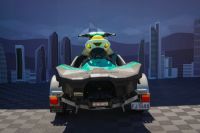 Image for 2022 Sea-Doo Spark 3Up Other 63NA 3
