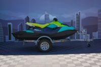 Image for 2022 Sea-Doo Spark 3Up Other 63NA 5