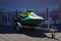 Image for 2022 Sea-Doo Spark 3Up Other 63NA 6