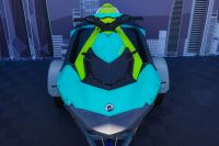 Image for 2022 Sea-Doo Spark 3Up Other 63NA 19