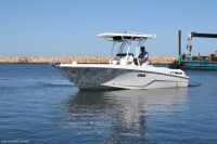 Image for 2018 Wellcraft 222 Fisherman 2