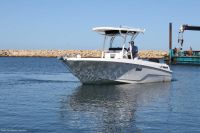 Image for 2018 Wellcraft 222 Fisherman 3