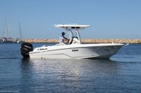 Image for 2018 Wellcraft 222 Fisherman 6