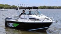 Image for Quintrex 610 Trident + Yamaha F150hp 4-Stroke - Pack 3 for sale online prices 2
