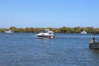 Image for Quintrex 610 Trident + Yamaha F130hp 4-Stroke - Pack 1 for sale online prices 2