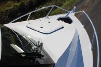 Image for Quintrex 610 Trident Hard Top + Yamaha F150hp 4-Stroke - Pack 1 for sale online prices 6