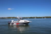 Image for Quintrex 610 Trident + Yamaha F130hp 4-Stroke - Pack 2 for sale online prices 2