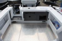 Image for Quintrex 610 Trident + Yamaha F130hp 4-Stroke - Pack 2 for sale online prices 16