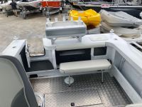 Image for Quintrex 610 Trident + Yamaha F130hp 4-Stroke - Pack 2 for sale online prices 18