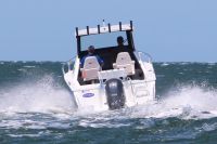 Image for Quintrex 610 Trident Hard Top + Yamaha F175hp 4-Stroke - Pack 3 for sale online prices 3