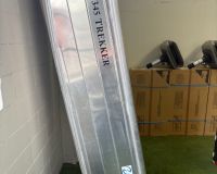 Image for 2025 Bluefin Trekker Boat 345 3