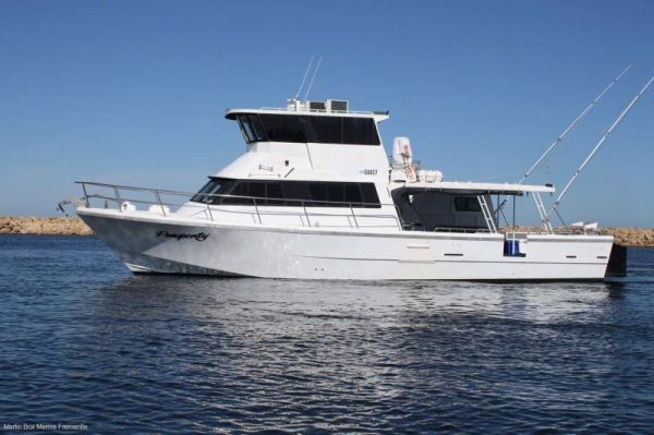 1988 Conquest 53 image