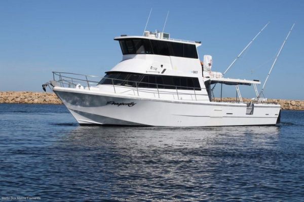 1988 Conquest 53 image