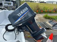 Image for SOLD USED 2014 TABS 460 RUNABOUT WITH 50HP YAMAHA FOR SALE 3