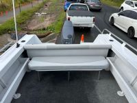 Image for SOLD USED 2014 TABS 460 RUNABOUT WITH 50HP YAMAHA FOR SALE 6