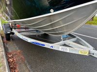 Image for SOLD USED 2014 TABS 460 RUNABOUT WITH 50HP YAMAHA FOR SALE 12