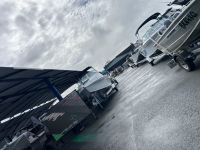 Image for SOLD USED 2014 TABS 460 RUNABOUT WITH 50HP YAMAHA FOR SALE 13