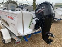 Image for STACER 469 OUTLAW SIDE CONSOLE 18