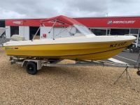 Image for PRIDE PREMIER RUNABOUT 0