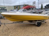 Image for PRIDE PREMIER RUNABOUT 2