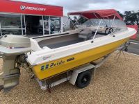 Image for PRIDE PREMIER RUNABOUT 3
