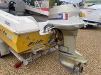 Image for PRIDE PREMIER RUNABOUT 10