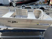 Image for 2024 Horizon 3.10 T-Rat Boat 0