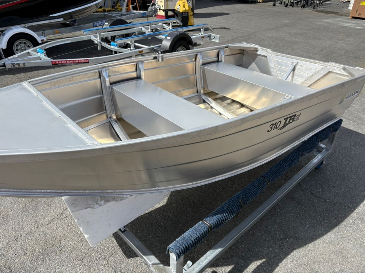 Image for 2024 Horizon 3.10 T-Rat Boat 1