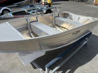 Image for 2024 Horizon 3.10 T-Rat Boat 1