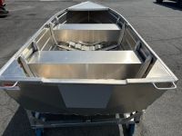 Image for 2024 Horizon 3.10 T-Rat Boat 3