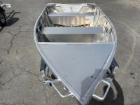 Image for 2024 Horizon 3.10 T-Rat Boat 4