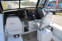 Image for Quintrex 650 Trident Hard Top + Yamaha F150hp 4-Stroke - Pack 1 for sale online prices 6