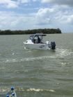 Image for Quintrex Trident 650 + Yamaha F200hp 4-Stroke - Pack 3 for sale online prices 0