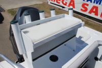 Image for Quintrex Trident 650 + Yamaha F200hp 4-Stroke - Pack 3 for sale online prices 12
