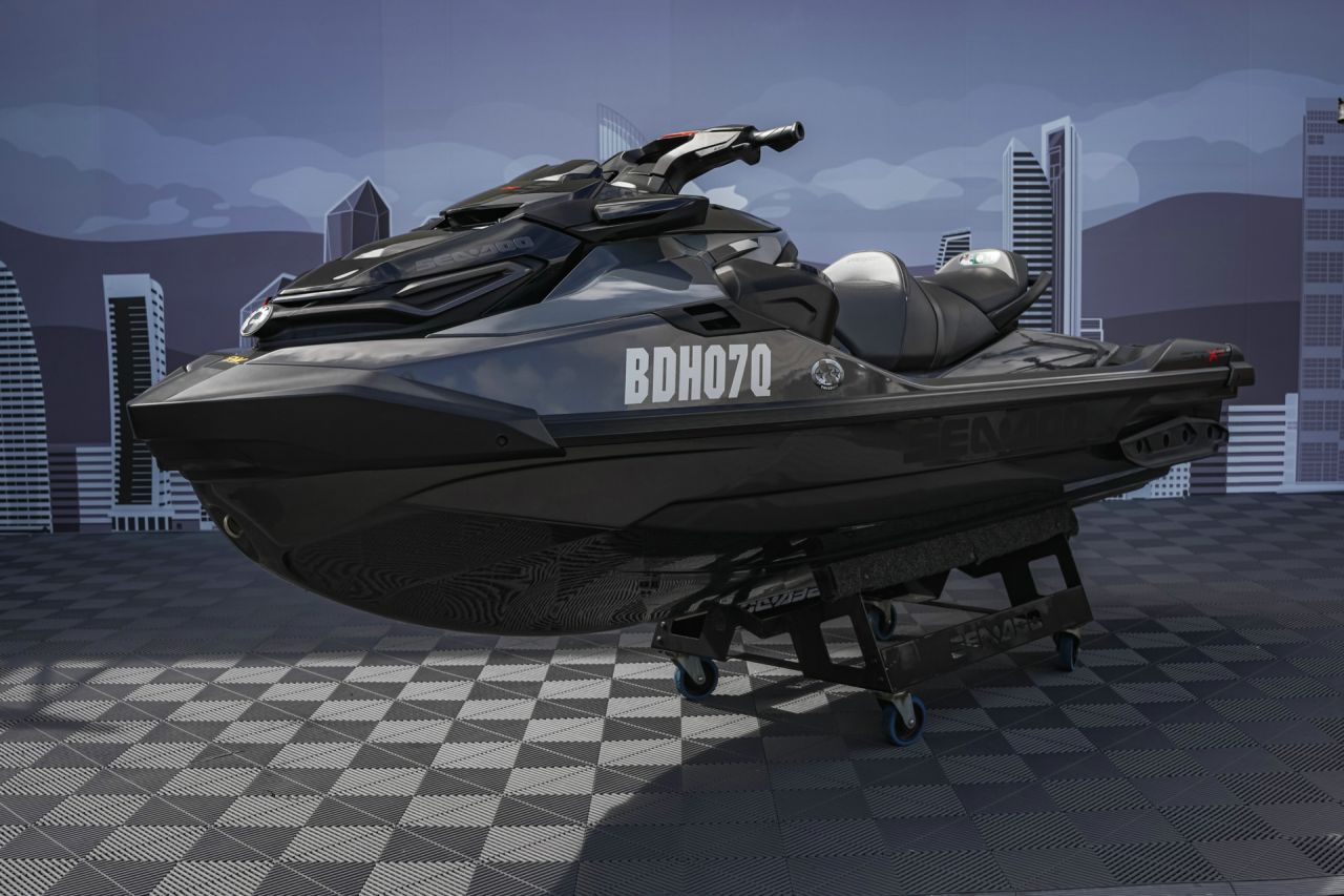 Image for 2022 Sea-Doo Rxt-X 300 PWC 10NH 0