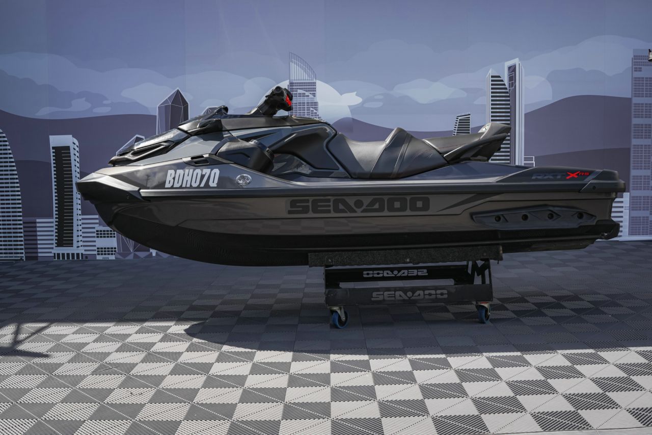 Image for 2022 Sea-Doo Rxt-X 300 PWC 10NH 1