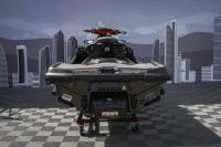 Image for 2022 Sea-Doo Rxt-X 300 PWC 10NH 3
