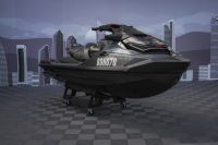 Image for 2022 Sea-Doo Rxt-X 300 PWC 10NH 6