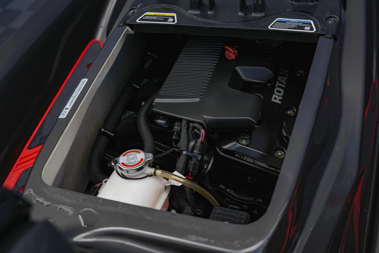 Image for 2022 Sea-Doo Rxt-X 300 PWC 10NH 26