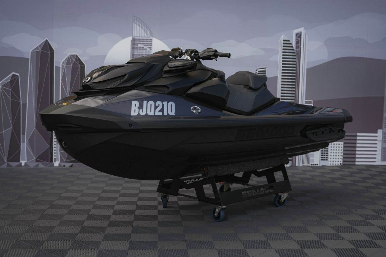 Image for 2022 Sea-Doo Rxp-X 300 PWC 21NH 0